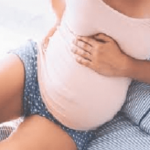 Как лечить геморрой при беременности?