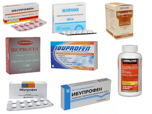 Для чего нужен ибупрофен, и как его применять?