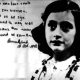 Дневник еврейской девочки во время Второй Мировой войны