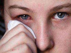 Симптомы и лечение воспалительных заболеваний глаз