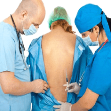 Спинальная анестезия: суть метода, зачем, кому и когда она применяется