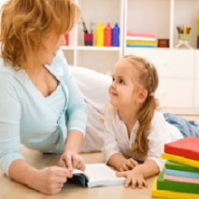Развитие речи детей 6 лет