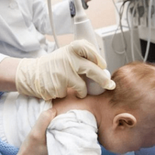 Внутричерепное давление симптомы и лечение у детей