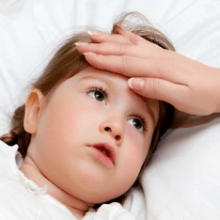 Что такое мононуклеоз у детей и чем он опасен?