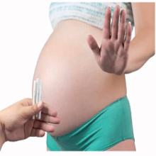 Курение во время беременности: что необходимо знать?