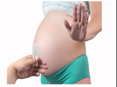 Курение во время беременности: что необходимо знать?