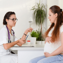 Для чего назначают Дексаметазон при беременности?