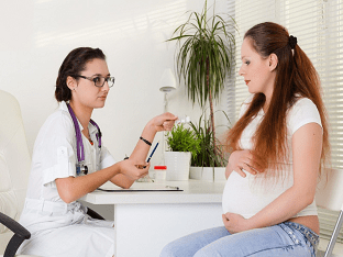 Для чего назначают Дексаметазон при беременности?