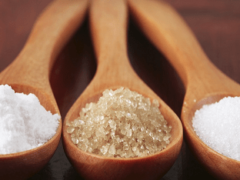 Фруктоза вместо сахара — польза и вред