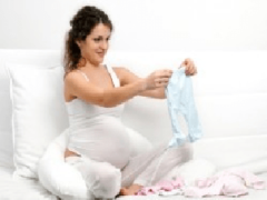 Как пережить «синдром гнездования» при беременности?