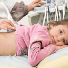 Пиелонефрит у детей: симптомы и лечение