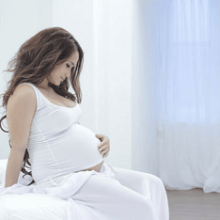 Предлежание плаценты (хореона): чем опасно такое состояние беременной. Почему возникает и что делать при такой беременности?