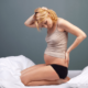 Причины геморроя при беременности и перед родами