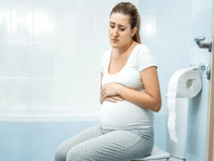 Запоры при беременности: какие народные средства можно применять?