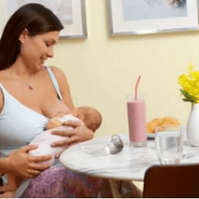 Что можно есть после родов: питание кормящей матери в первые месяцы?