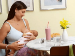 Что можно есть после родов: питание кормящей матери в первые месяцы?