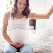 Как понять беременной, что скоро начнутся роды?