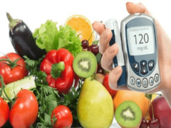 Овощи и фрукты, которые можно есть при сахарном диабете