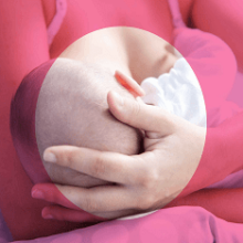 Почему болит грудь после родов и что делать