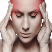Почему нельзя игнорировать головную боль?