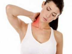 Болит шея при повороте головы: причины и лечение