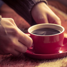 Какое кофе можно при грудном вскармливании?