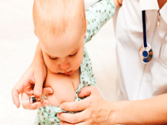 Современный календарь прививок для детей и взрослых