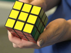 Пошаговая схема и методика сборки кубика рубика 3х3 для начинающих и детей