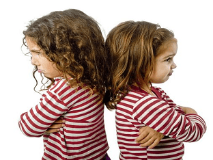 Мирилки для детей — отличное средство от ссор