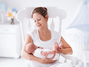 Питание кормящей мамы: что можно и что нельзя во время грудного вскармливания?
