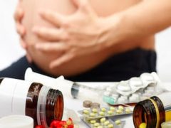 Какие антибиотики можно принимать при беременности?