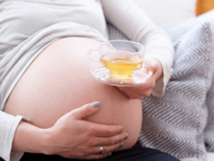 Какие успокоительные травы и чаи можно беременным?