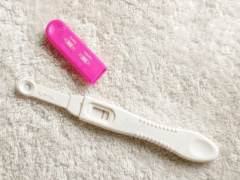 Возможна ли беременность при отрицательном тесте?