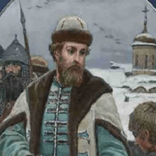 Как Иван Великий младших братьев устранил?