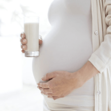 Почему для беременных так важен кальций?
