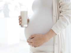 Почему для беременных так важен кальций?