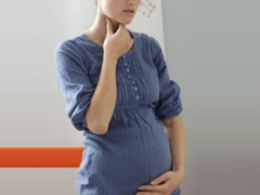 Что делать, если болит горло при беременности, чем лечить недуг?