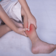 Отеки и судороги ног при беременности