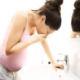 Рвота при беременности что делать, причины и лечение