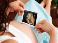 3д узи при беременности: как делают и на каком сроке проходит обследование?