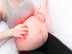 Аллергия при беременности: что делать и в чем опасность влияния на плод?