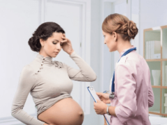 Как лечат воспаления нервов во время беременности?