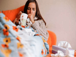 Причины появления сухого или мокрого кашля при беременности, а также методы его лечения