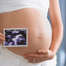 Как проводится скрининг при беременности?
