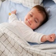 Как помочь ребенку уснуть, причины нарушения сна у детей?
