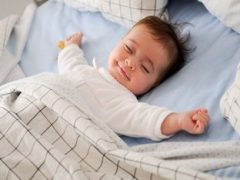 Как помочь ребенку уснуть, причины нарушения сна у детей?