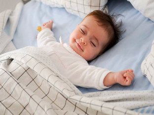Как помочь ребенку уснуть, причины нарушения сна у детей