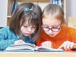 Трудности обучения чтению дошкольников