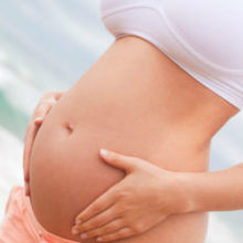 Почему появляется гематома в матке во время беременности?