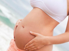 Почему появляется гематома в матке во время беременности?